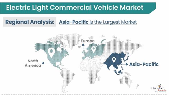 Electric-Light-Commercial-Vehicle-Market-Regional-Insights